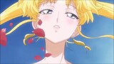 Speechless   Sailor Moon Crystal AMV