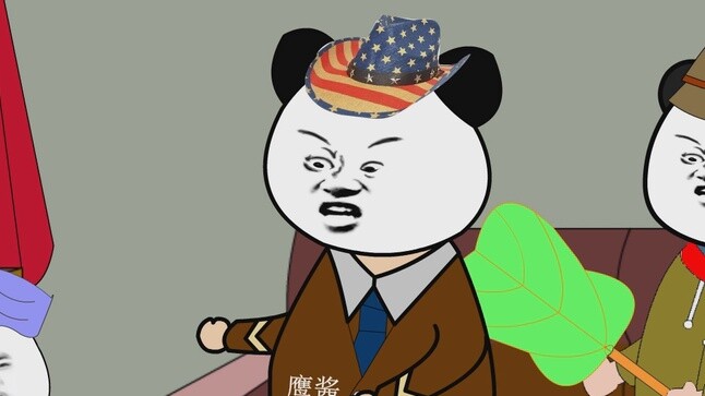 ใครคือประเทศที่ยิ่งใหญ่ในภาคตะวันออก? การถกเถียงเรื่องกระต่ายเป็นประเทศที่พัฒนาแล้ว