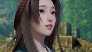 Throne Of Ten Thousand Sword Eps 22 Indo