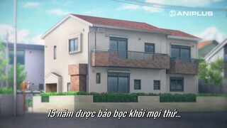 Honey Lemon Soda Tập 09 Vietsub