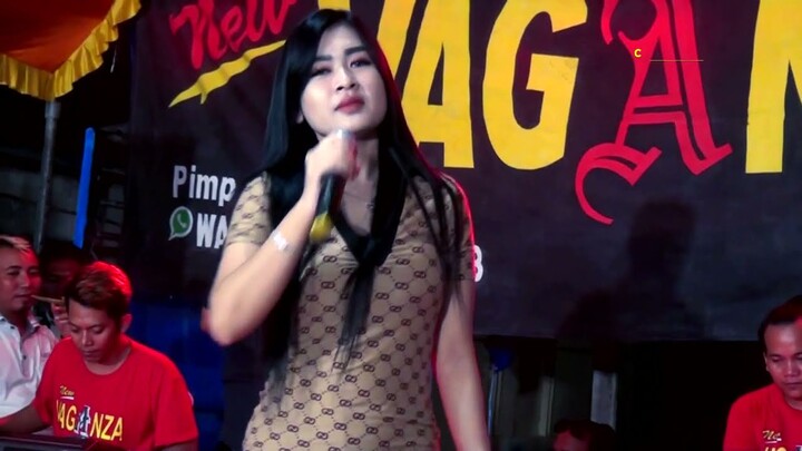 FIRDA FANELA JIKA MENYANI DISAWER TUKANG SHOTINGNYA KENA JUGA