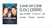 love-on-line (LOL) _2009