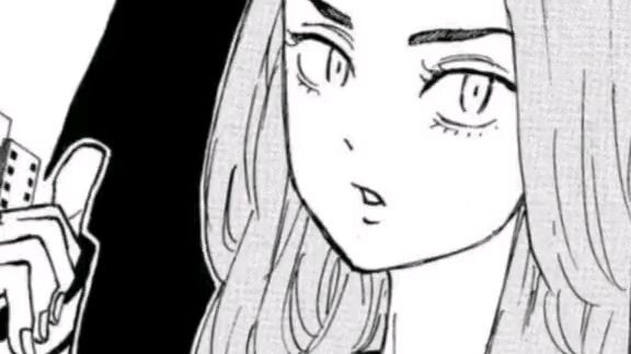 Tokyo Revengrs Voice (Cre : @Neko_chan25026465)