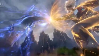 Renegade Immortal Eps 90 Sub Indo