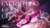 [Cover] Everything Goes on ThaiVer By ShotoShiba ORIGINAL : LOL ft.Porter l Star Guardian