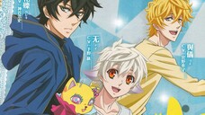 Karneval E 08 [Subtitle Indonesia]