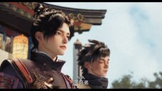 divine manifestation eps 4 subtitle Indonesia