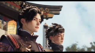 divine manifestation eps 4 subtitle Indonesia