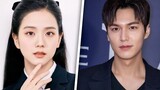 BREAKING: Blackpink Jisoo and Lee Min Ho REPORTEDLY CAST in the star-studded movie Omniscient Reader