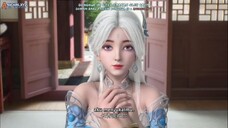 Over Goddess Eps 32