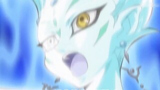 Teruslah menyala! Versi Kanton dari "Yu-Gi-Oh! ZEXAL" OP2 "BRAVING!"