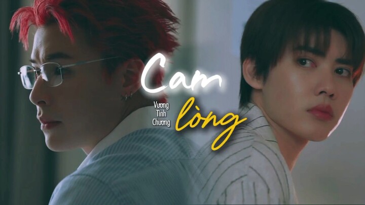 [SeyDarin] Cam Lòng - Vương Tình Chương