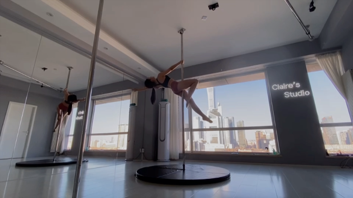 Staying put for the New Year this year—how about you? New Year's plans are set!