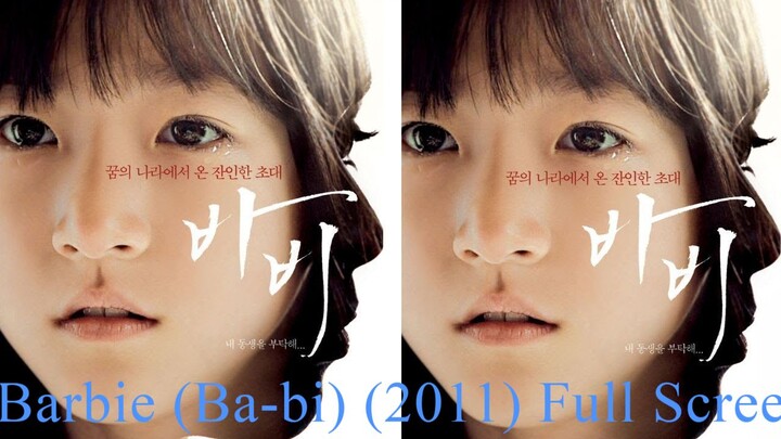 Barbie (Ba-bi) (2011) Full Screen
