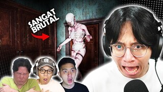 TEBAK HANTU SAMBIL DIKEJAR - KEJAR ! - Deathwatchers Indonesia