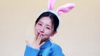 赵美延+李周宪MCD新MC Oops挑战，好甜！