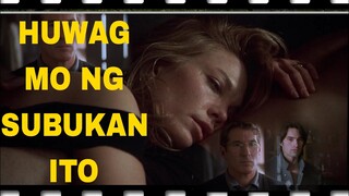 HUWAG MO NG SUBUKAN ITO                       KWENTO NI KUYS Movie RECAP