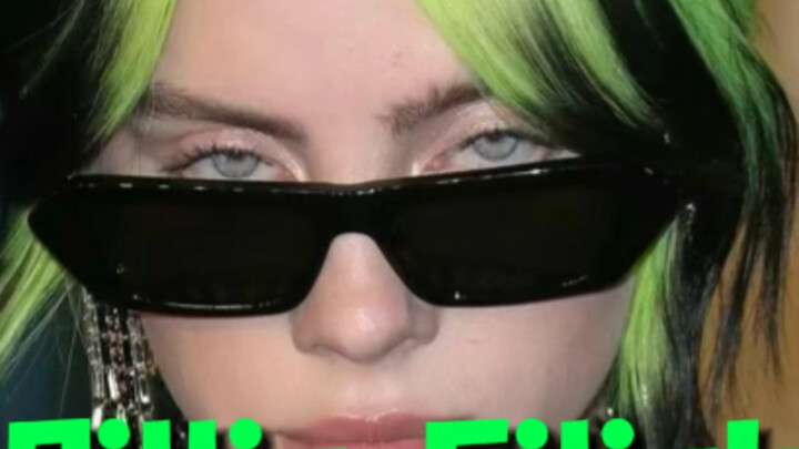 Billie Eilish was once emotionally and physically hurt by pornographic content!