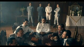 Heneral Luna (2015) _ Full Movie _ Jerrold Tarog _ John Arcilla _ Mon Confiado _