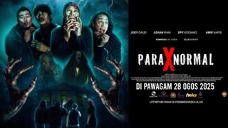 𝐏𝐀𝐑𝐀𝐗𝐍𝐎𝐑𝐌𝐀𝐋 (2025) 𝐌𝐀𝐋𝐀𝐘𝐒𝐈𝐀