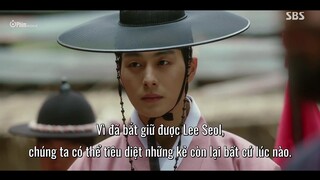 Quán trọ tình yêu EP 17 [Sub Việt]