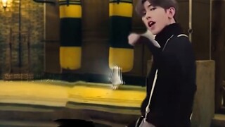 Wing Chun Zhang Tianzhi challenges Kun Kun