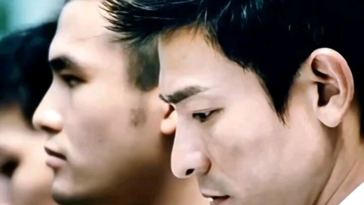 Andy Lau รู้ดีที่สุดว่าการถูกพระเจ้าไล่ล่าและเลี้ยงดูหมายความว่าอย่างไร!