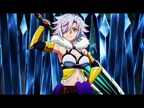 Tensei Kenja no Isekai Life「AMV」Cold ᴴᴰ 