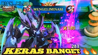 GAMEPLAY, THAMUZ🔥 KEJAR MUSUH, SAMPAI DALAM TURRET❗❗