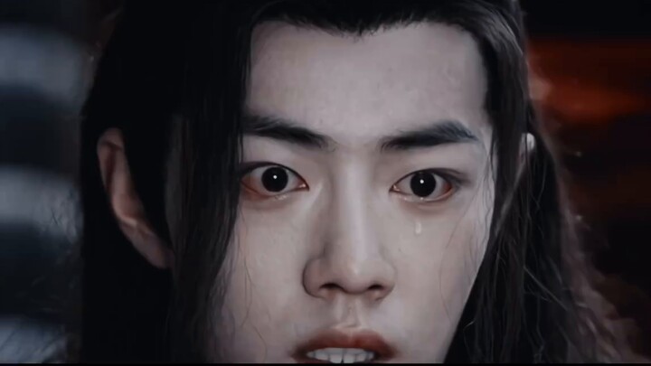 [Xiao Zhan Narcissus|allXian|Hati-hati dengan Si Nakal] Akhir dari "Budak yang Ditinggalkan"*Episode