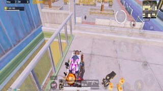 WOW😱Ultra Super Pro Camper Squad Ever 😈😂Funny & WOW Moments 😂🤣PUBG Mobile