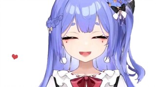 【Azi】Cute little Zibao explained to the barrage what "Pan Zi" means
