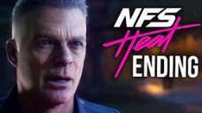 Puas aku!!!😤😤 NFS Heat Ending Highlight - #1