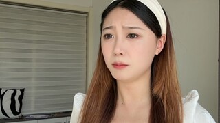 So it turns out my older sister has her own troubles too...