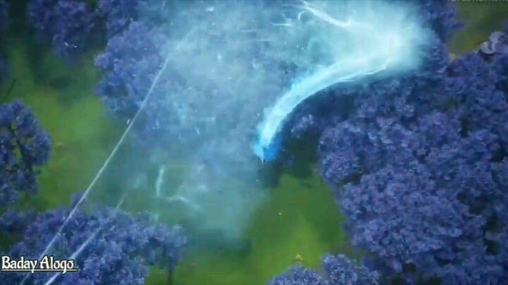 Long Po Jiutian Episode 23 Subtitle Indonesia