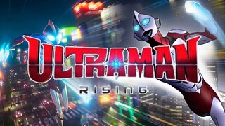 Ultraman Risin6