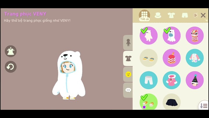 Bản cập nhật ngày 3/2 có gì?????