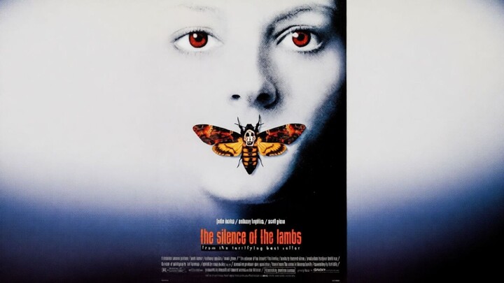 The Silence of the Lambs (1991) Sub Indo