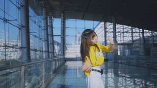 【Bầu Nhỏ】 Đánh Cầu Vồng
