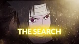 The search - Sasuke vs Itachi - (AMV/EDIT)