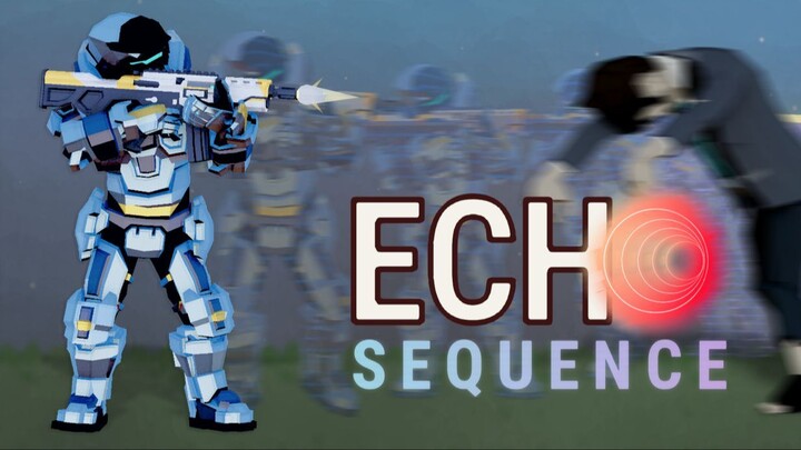 《ECHO SEQUENCE》公布预告片｜每一次死亡都与你并肩作战