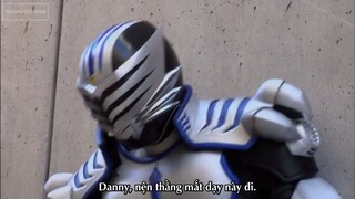 Kamen Rider Dragon Knight (vietsub) 20