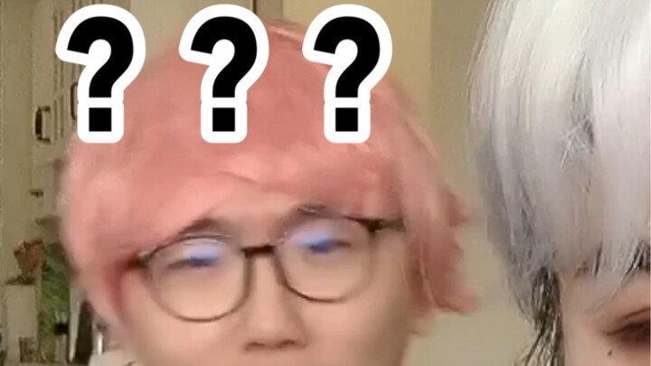 إذا كنت ترغب في صبغ شعرك، يمكنك تجربة هذا أولاً!!