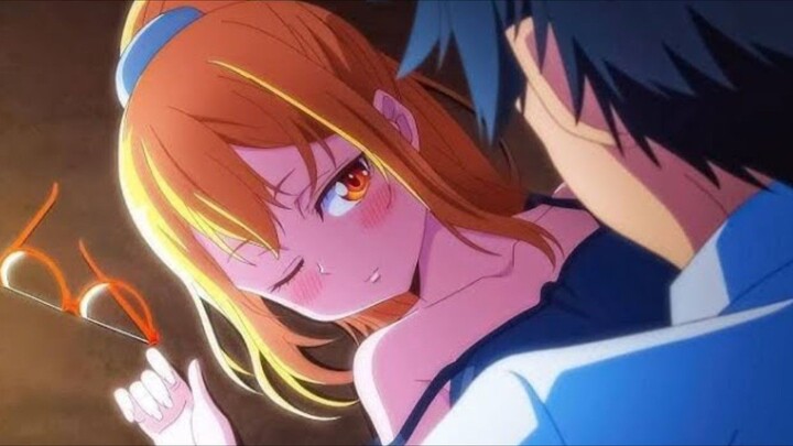 Waah😲 auto langsung di gass🥵💦