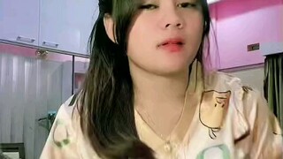 bergetar ga tuh