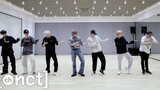 NCT U "Make A Wish (Birthday Song)" Dance Practice