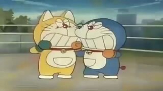 ตอนพิเศษโดราเอม่อน ตอน จงยืนด้วยขาของตัวเองนะ โนบิตะเอ๋ย