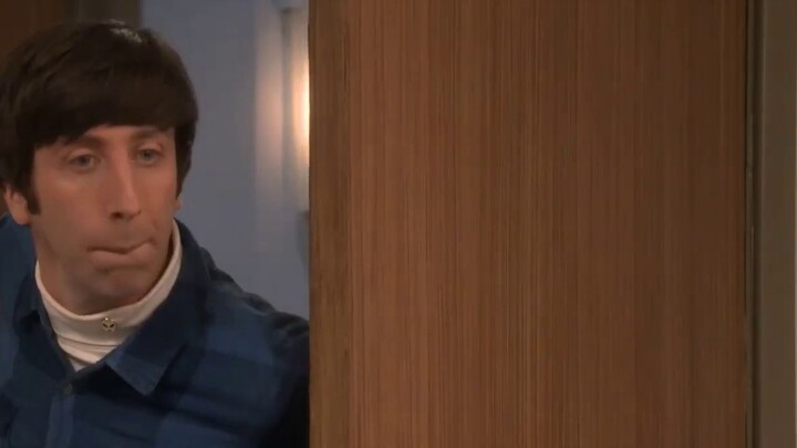 【TBBT】The drama couple's sao operation~