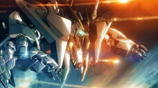 Mobile Suit Gundam : Hathaway's Flash (2021) พากย์ไทย