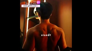 عالساس طالع حتى ينقذ الضحية 🙂 أسم الدراما الشرطي المتباهي | Flex X Cop